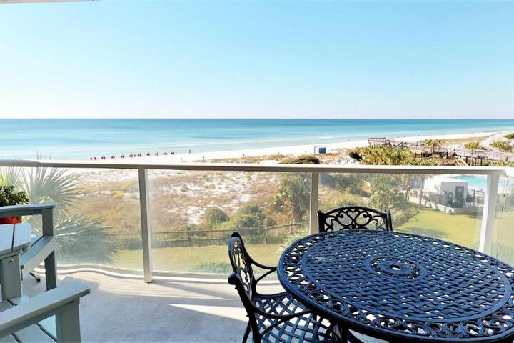 Beachside II 4238