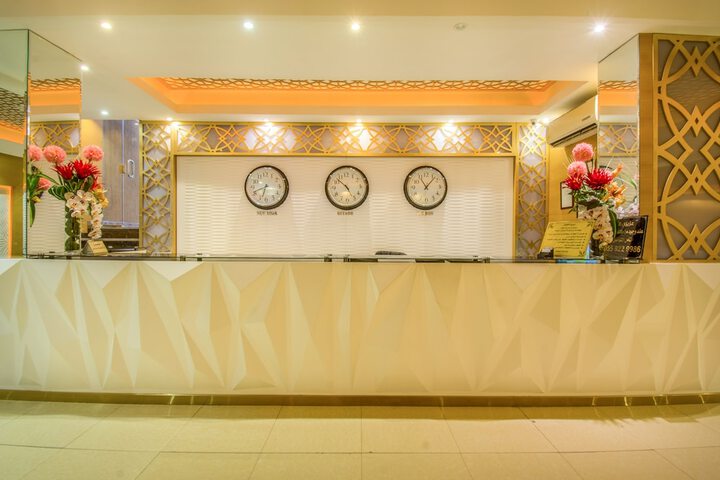 Hotel Interior 4 of 17