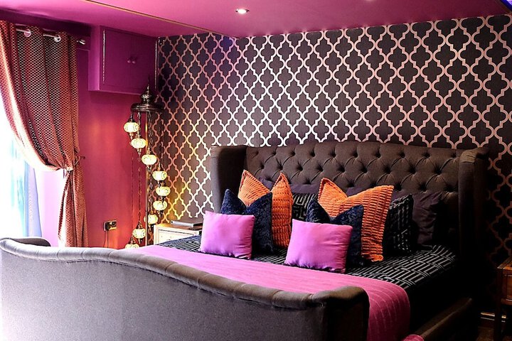 Hotel Interior 77 of 120