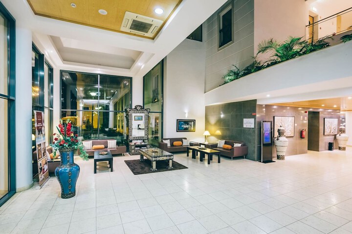 Hotel Interior 5 of 71