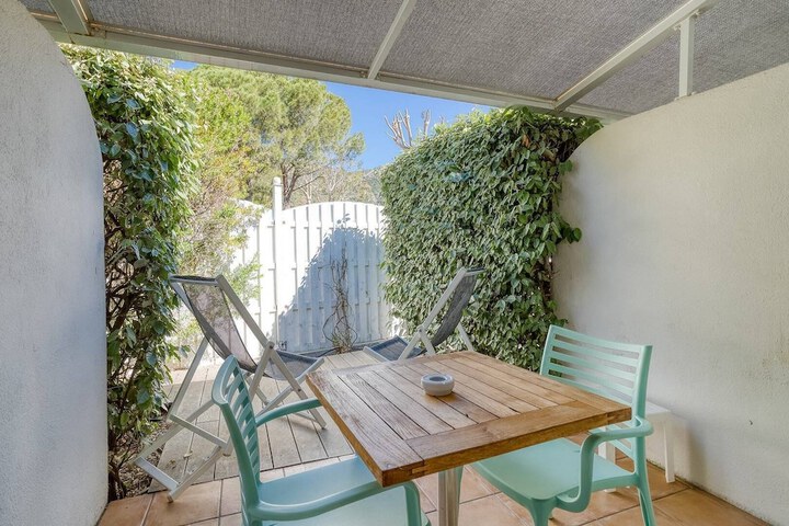 Terrace/Patio 31 of 56