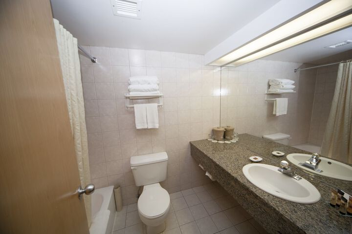 Bath Amenities