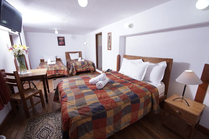Room 6 of 26