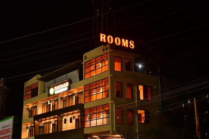 sangam residency