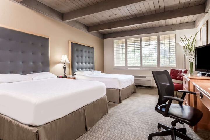 2 Queen Beds (7 of 14)