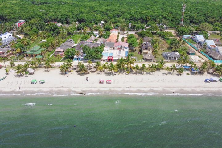 Beach 106 of 108