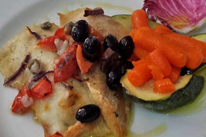 Dining Photos