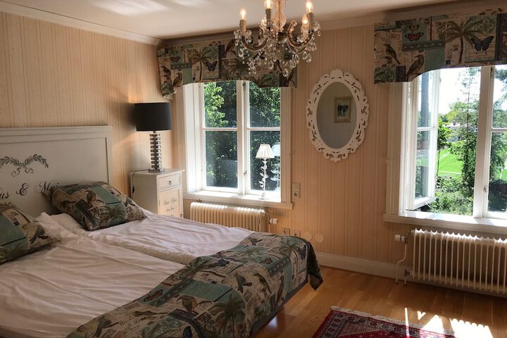 Hotell Plevnagården