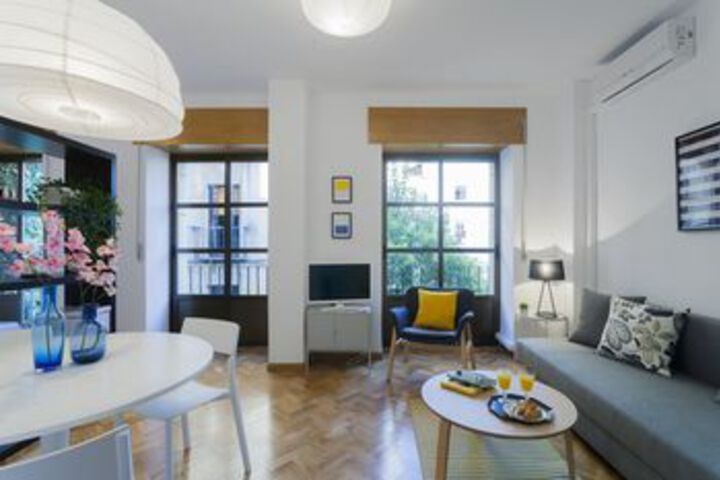 Photo of Dobo Rooms Huerta del Bayo