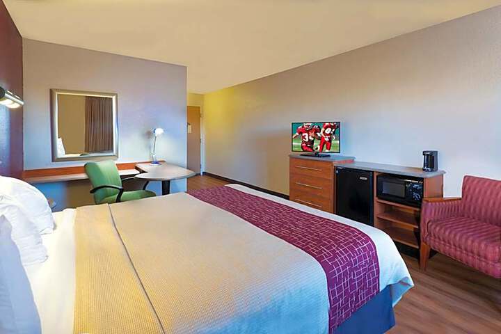 Fitness Facility Photos