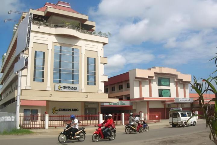 Photo of Hotel Kapuas Dharma
