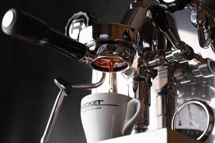 Breakfast/Coffee Service 30 of 31