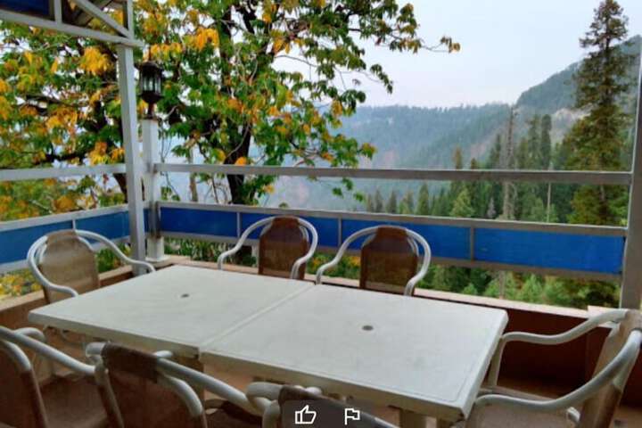 Terrace/Patio 7 of 17