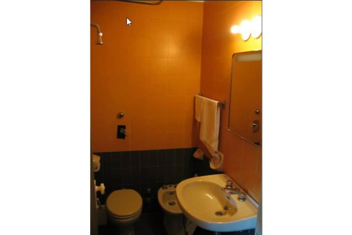 Bathroom Vanities