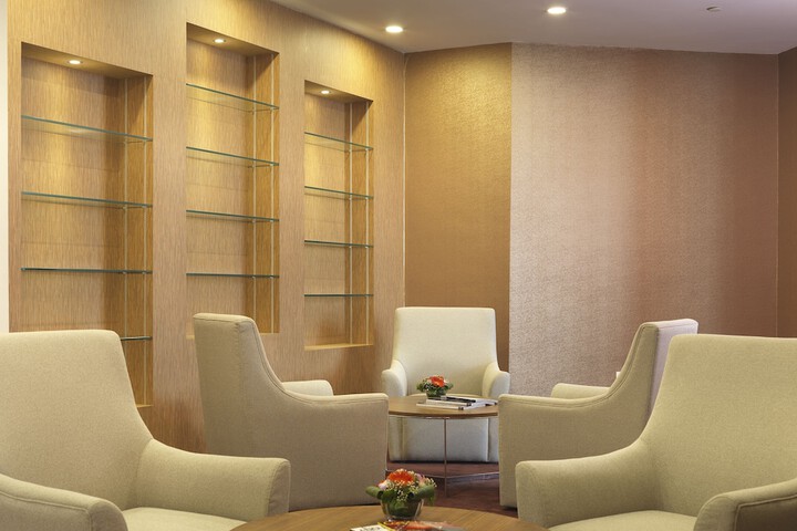 Lounge 8 of 12
