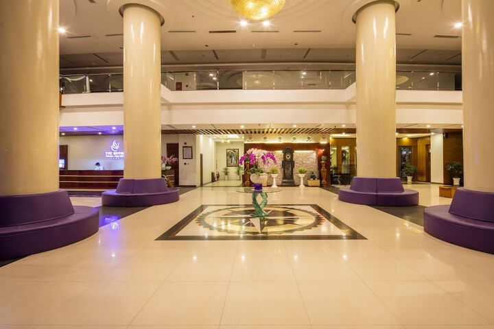Lobby Photos