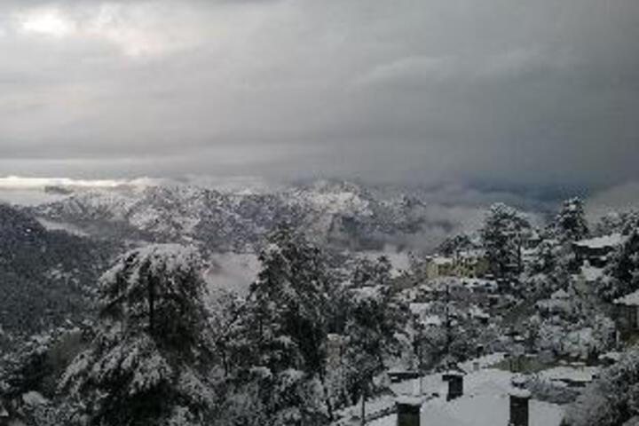 Hotel View 2 of 7