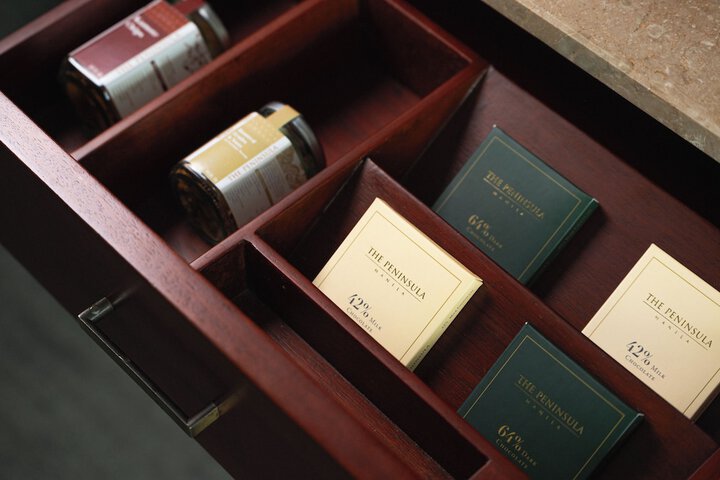 Minibar