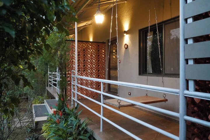 Terrace/Patio 21 of 61