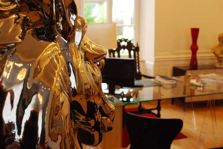 Hotel Interior 4 of 53