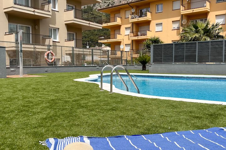 Pool Hotel