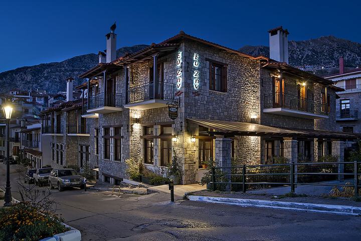 Photo of Ef Zin Studios & Suites