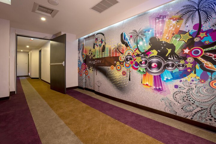 Hotel 59 of 59