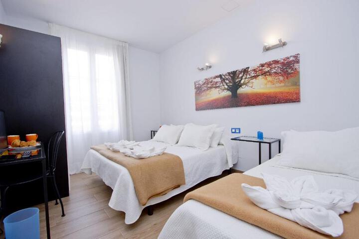 Image of Barcelona City Hotel
