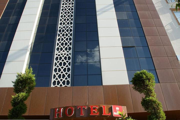 Fitness Center Photo