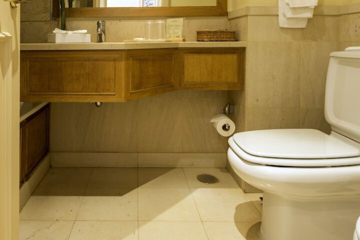 Bath Photo