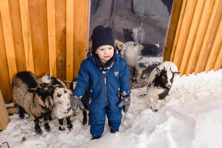 Fitness Facility Photos