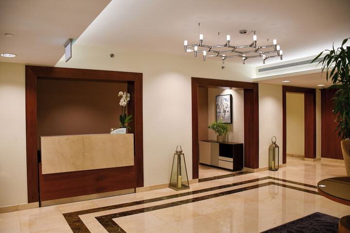 Hotel Interior 2 of 80