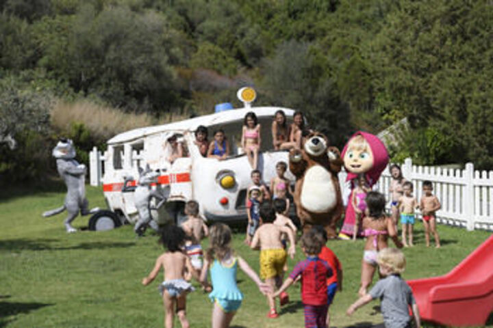 Childrens Activities 10 of 46