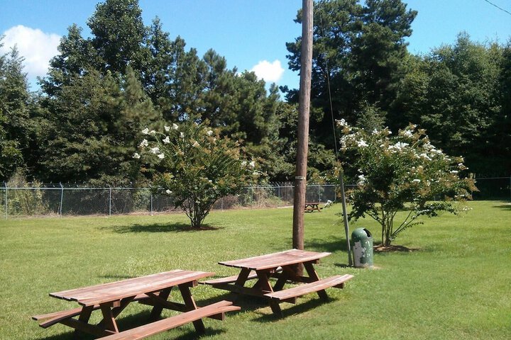 Property Grounds 25 of 29