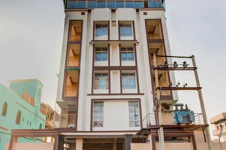 Oyo 30723 Hotel Patna Inn