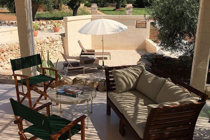 Terrace/Patio 36 of 189