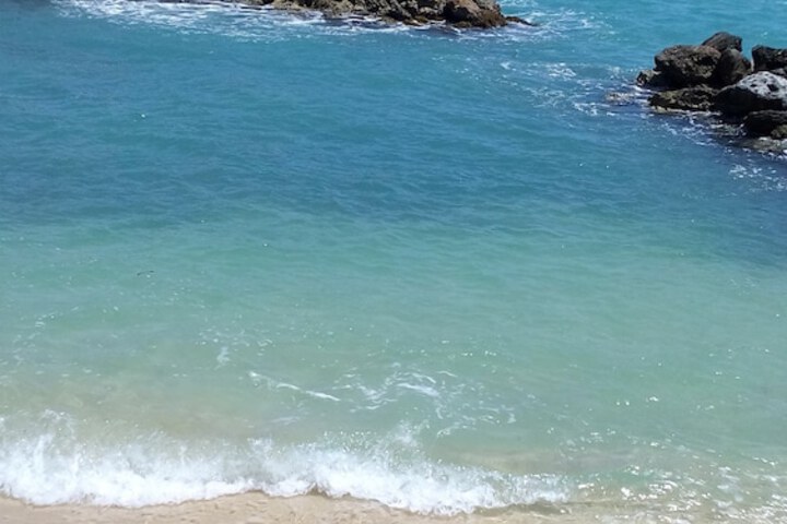 Beach 44 of 54