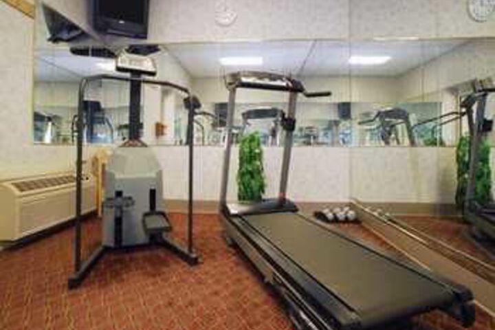 Health and Fitness 8 of 26