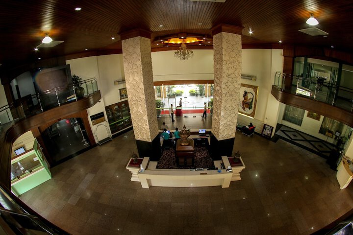 Hotel Interior 4 of 69