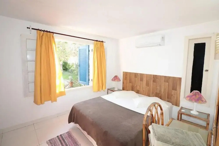 Casa da Praia Beira Mar