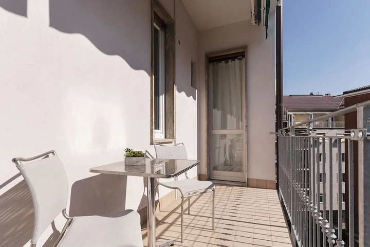 Terrace/Patio 7 of 11