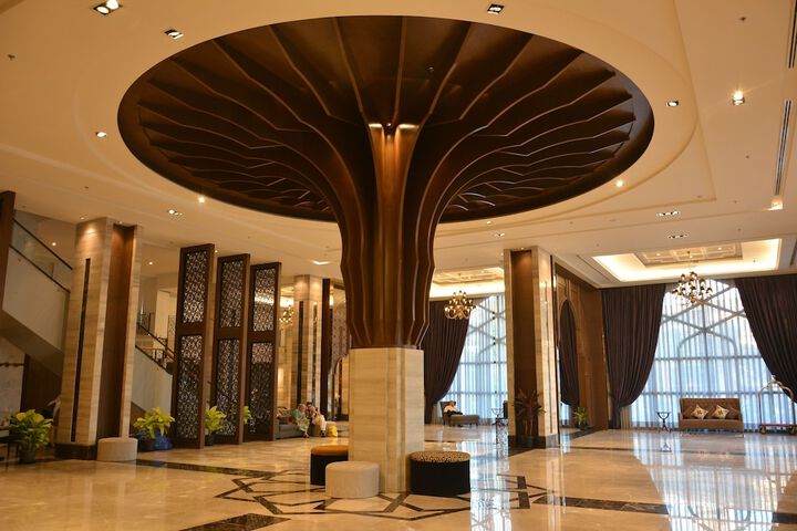Hotel Interior 8 of 89