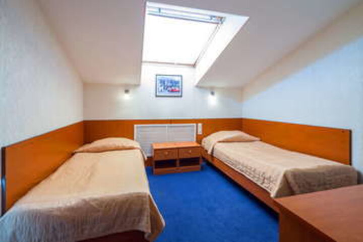 Interior Photo