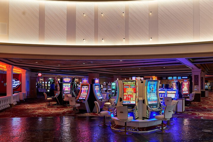 Casino