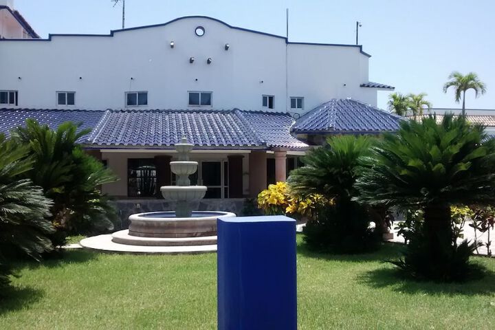 Hotel 34 of 44