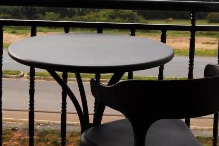 Terrace/Patio 21 of 41