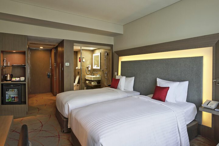 Room 14 of 126