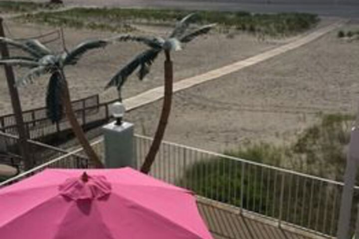 Terrace/Patio 117 of 123