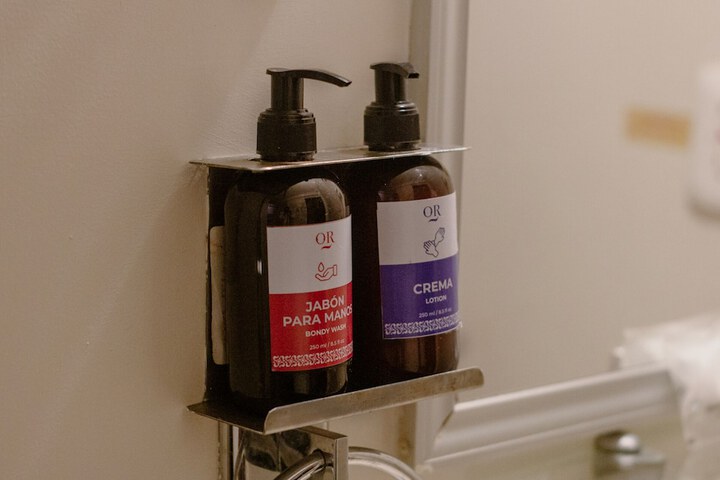 Bathroom Vanities