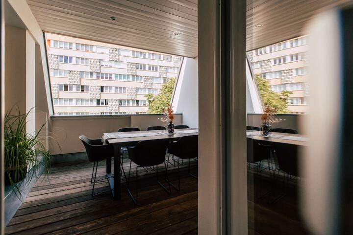 Terrace/Patio 202 of 289